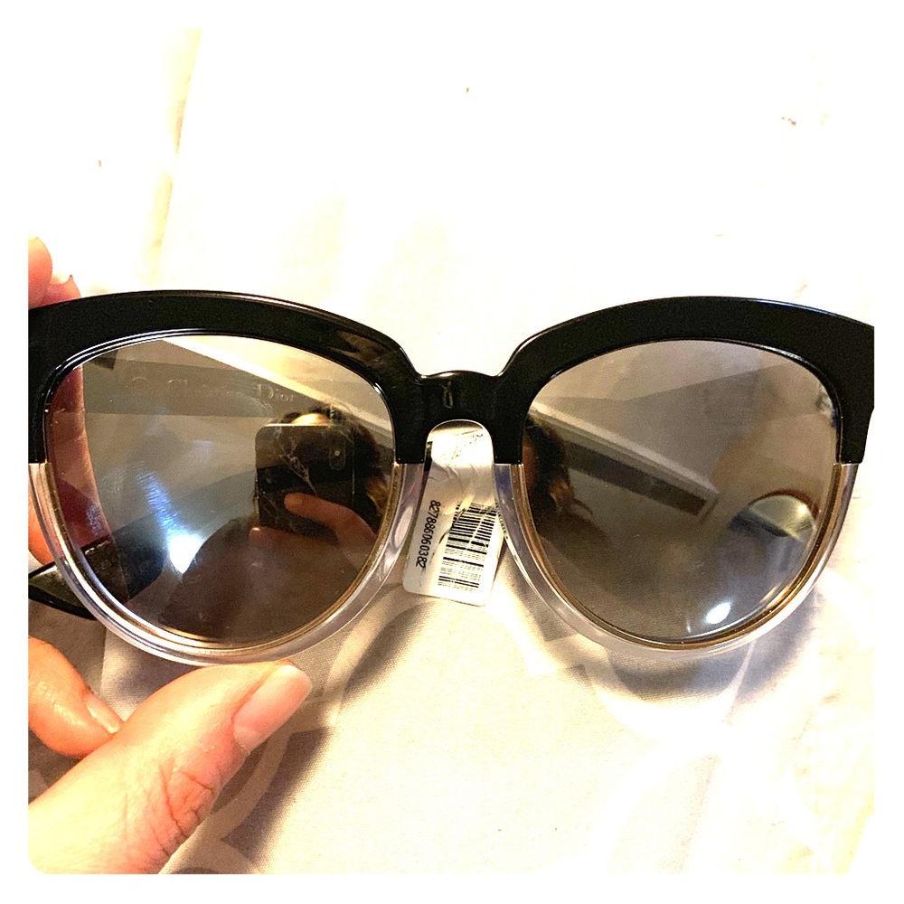 NWT Christian Dior Sunglasses